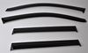 Фото Дефлектора окон Porsche Cayenn I 955 2002-2010 Comfort 5101503DL Comfort