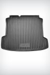 Фото Коврик в багажник полиуретан Volkswagen Polo седан V 612,614 2010-2020 Comfort 5199503VPL Comfort
