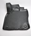 Фото Коврик в салон водительский 1шт полиуретан с крепежом Volkswagen Tiguan II AD1,BT1 2016- Comfort 5199507PL1 Comfort