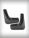 Фото Брызговики передние объёмные для Faw Besturn B70 III 2020- Comfort 7503520PF Comfort