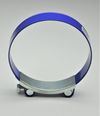 Фото Хомут силовой d=113-121(117) синий COMFORT Comfort C113121PL Comfort