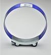 Фото Хомут силовой d=122-130 (126) синий COMFORT Comfort C122130PL Comfort
