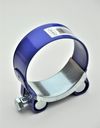 Фото ХОМУТ СИЛОВОЙ ХОМУТ СИЛОВОЙ 48-51ММ, 8ШТУК Comfort C4851PL Comfort