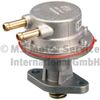 Фото Насос топливный, механический MERCEDES 2,0 80- W123/W124/W201 Pierburg 702242230 Pierburg