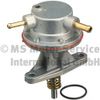 Фото Насос топл.механический VW Golf II Jetta II Polo Pierburg 702242260 Pierburg
