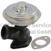 Фото Клапан EGR CITROEN: C5 (DC_) 2.2 HDi (DC4HXB, Pierburg 722888020 Pierburg