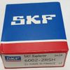 Фото Подшипник SKF 6002 2RS Skf 60022RS Skf