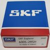 Фото Подшипник стартера_140274_60052RS1_ТС_17.07.23. Артикул 2643 Skf 60052RS Skf