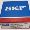 Фото Подшипник 6006 2RS SKF Skf 60062RS Skf