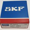 Фото Подшипник полуоси переднего моста SSangyong Rexton 2002-/Stavic 2013- Skf 60072RS Skf