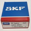 Фото Подшипник 180203 коленвала Волга (SKF) Skf 62032RS Skf