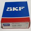 Фото Подшипник 6208-2RS1 Skf 62082RS Skf