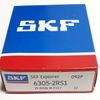 Фото Подшипник 6305 2RS Skf 63052RS Skf