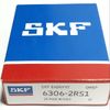 Фото Подшипник маховика Skf 63062RS Skf