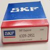 Фото Подшипник 45*100*25 Skf 63092RS Skf