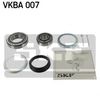 Фото Комплект ступичных подшипников передн VOLVO 140, 260 Skf VKBA007 Skf