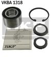 Фото подшипник ступицы комплект Skf VKBA1318 Skf