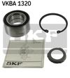 Фото VKBA1320 (SKF) комплект подшипника ступицы Skf VKBA1320 Skf