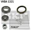 Фото Комплект ступичных подшипников задн. KIA AVELLA, PRIDE Skf VKBA1321 Skf