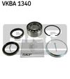 Фото ПОДШИПНИК СТУП. КОМ/КТ Skf VKBA1340 Skf