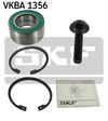 Фото VKBA1356, Комплект ступичного подшипника SKF Италия Skf VKBA1356 Skf