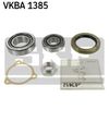 Фото SKF VKBA1385 Комплект ступичного подшипника SKF Германия Skf VKBA1385 Skf