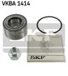 Фото Комплект подшипник ступицы Skf VKBA1414 Skf