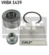 Фото Комплект подшипника ступ�и Skf VKBA1439 Skf