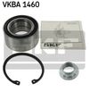 Фото Подшипник ступичный задн BMW: 3 91- с ABS Skf VKBA1460 Skf