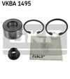 Фото Комплект ступичного подшипникаLADA Granta/Kalina/Priora 09-,18-, VOLVO 400 91- Skf VKBA1495 Skf