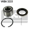 Фото Комплект ступичных подшипников задн. LEXUS GS, LS Skf VKBA3215 Skf
