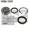 Фото Комплект ступичного подшипника SKF VKBA3309 Skf VKBA3309 Skf