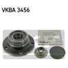 Фото Подшипник ступичный задн AUDI А3 96 Skf VKBA3456 Skf