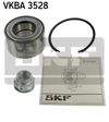 Фото Подшипник заднеи ступицы колеса Skf VKBA3528 Skf