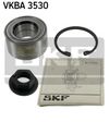 Фото Подшипник ступицы комплект без ABS Skf VKBA3530 Skf