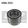 Фото Подшипник ступицы задней Daily / Передней Ducato 244 R16 Skf VKBA3552 Skf