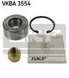 Фото АВТОМОБИЛЬНЫЕ Skf VKBA3554 Skf