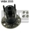 Фото 44/57=R153.27=K-25/28=F202218 !к-кт подшипник Skf VKBA3555 Skf