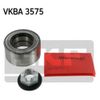 Фото Подшипник 40*75*37 ступичный SKF VKBA3575 Skf VKBA3575 Skf