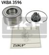 Фото VKBA3596 (SKF) подшипник Skf VKBA3596 Skf