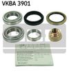 Фото VKBA 3901,  Комплект ступицы колеса Skf VKBA3901 Skf