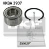 Фото Подшипник ступицы колеса SKF VKBA3907 комплект Skf VKBA3907 Skf