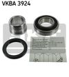 Фото Комплект ступичных подшипников задн. SUZUKI GRAND VITARA I 1.6-2.5 03.98-09 Skf VKBA3924 Skf