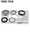 Фото К-кт ступ. подшипника KIA:Sportage Skf VKBA3948 Skf