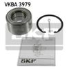 Фото Подшипник ступичный передний SKF TOYOTA Skf VKBA3979 Skf