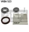 Фото Подшипник ступичный FORD: TRANSIT пер. 62-91 Skf VKBA523 Skf