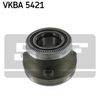 Фото Блок подшипников ступицы колеса Skf VKBA5421 Skf