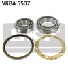 Фото �Комплект ступичных подшипников Skf VKBA5507 Skf