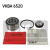 Фото Подшипник ступичный VKBA6520 (SKF) Skf VKBA6520 Skf