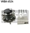 Фото VKBA6524, Комплект ступичного подшипника SKF Италия Skf VKBA6524 Skf